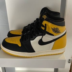 Jordan 1 high size 11 no box